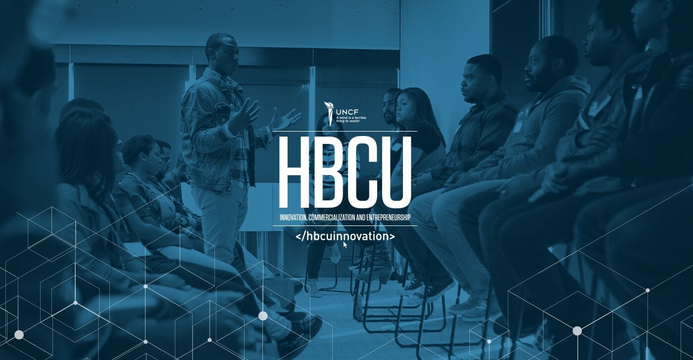 HBCU Innovation Summit UNCF