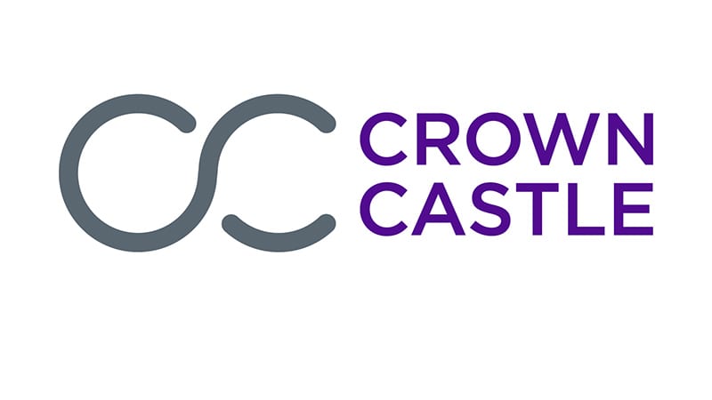 crown castle logo