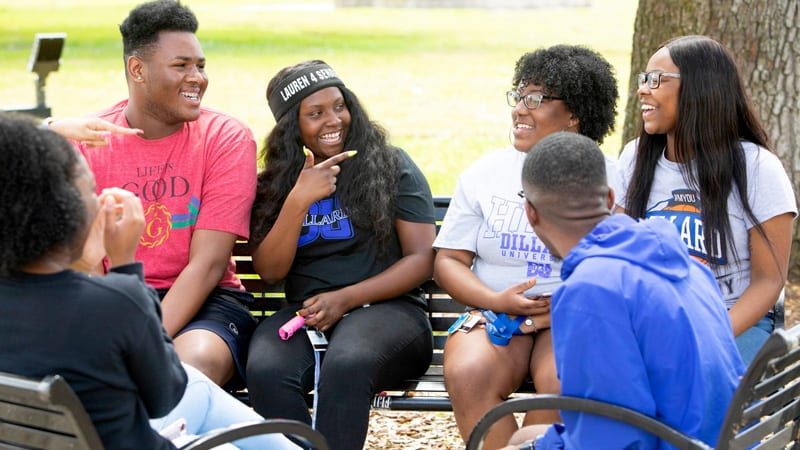 Dillard University Receives $1.25 Million for STEM Education and ...