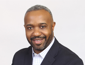 Headshot of A Charles Thomas