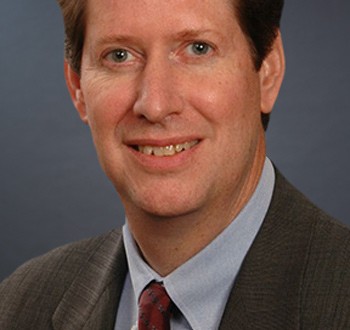 Headshot of Andrew P Swiger