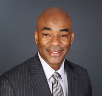 Headshot of Ben Saba Hasan