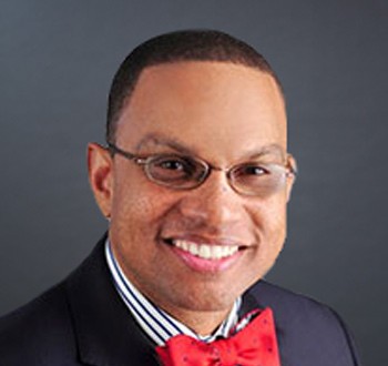 Headshot of Logan Hampton