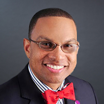 Dr. Logan C. Hampton