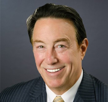 Headshot of Michael C. Norris