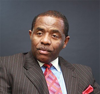 Headshot of Billy Hawkins