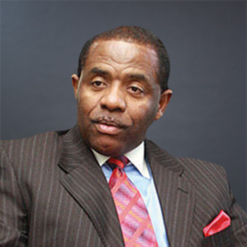 Dr. Billy C. Hawkins