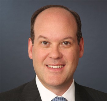 Headshot of Sol Gindi