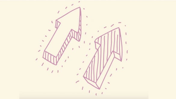 double the pell logo