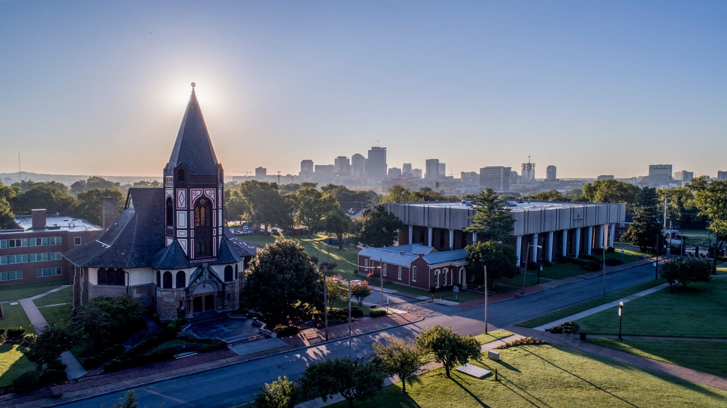 Fisk University - UNCF