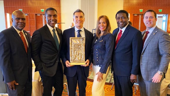 ft lauderdale gift presentation