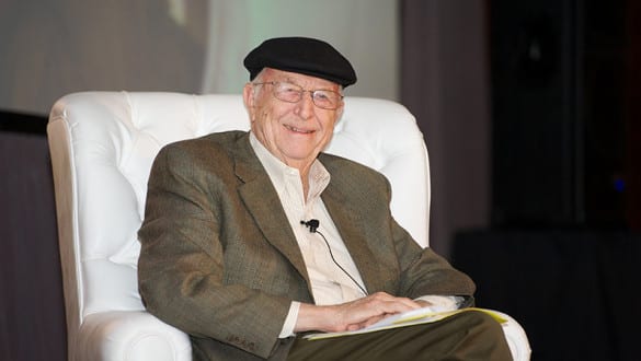 Bill Gates senior headshot