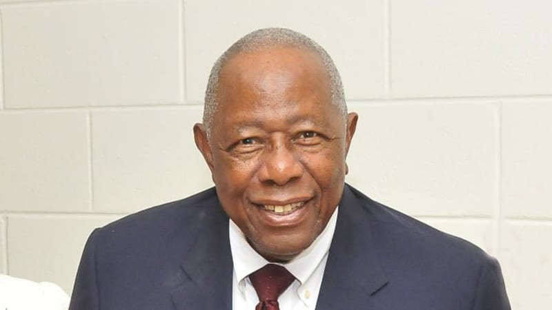 hank aaron's net worth at his death - Ilustrasi 3