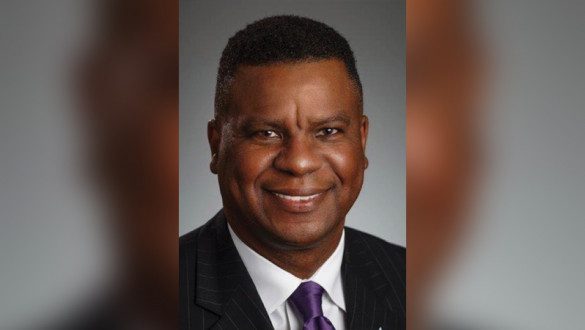 headshot of Donald Dennis