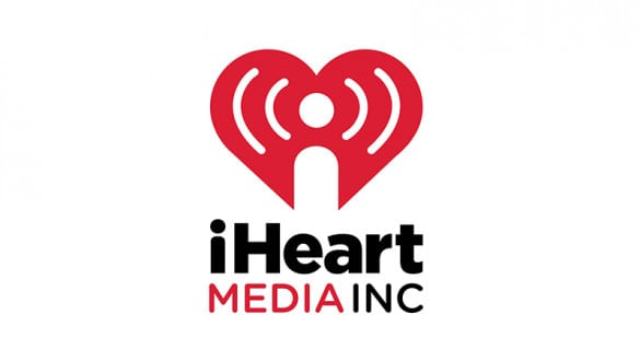 iHeart Media Logo
