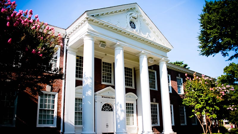 lemoyne owen college building