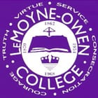 LeMoyne Owen College seal