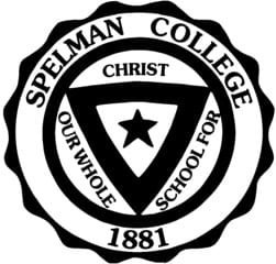 Spelman College seal