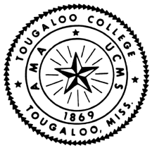 Tougaloo College Logo