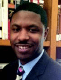 Class of 2004, adjunct professor of educational foundations at the College of Charleston