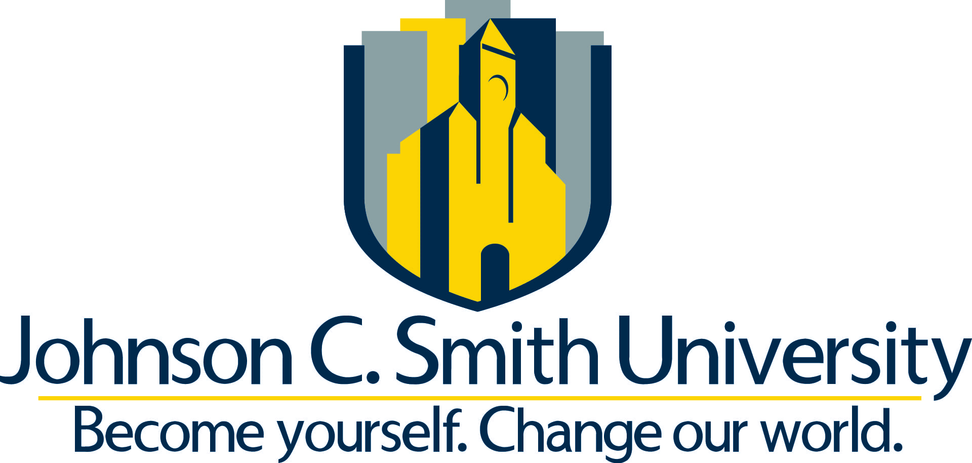 Johnson C. Smith University UNCF