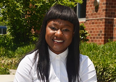 Bachelor of Science degrees in biology and chemistry