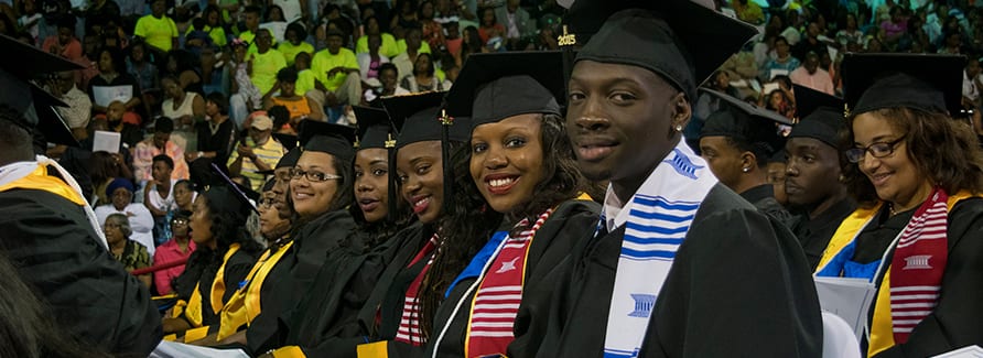 Voorhees College | UNCF