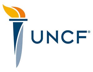 UNCF logo