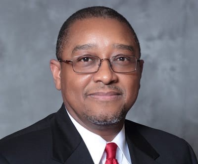 Headshot of Seth Bardu