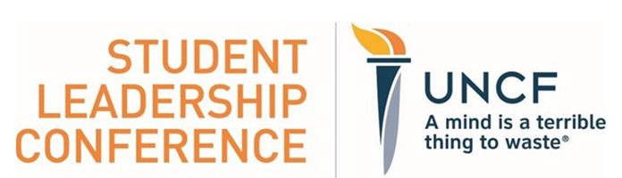 UNCF SPDP: Student Leadership Conference (SLC) - UNCF