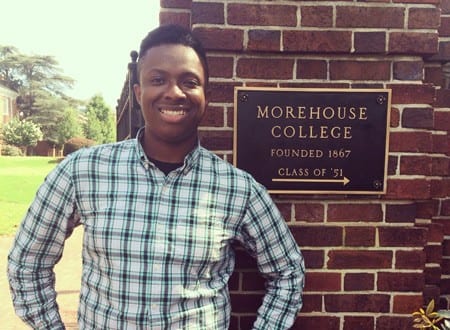 Headshot of Chris Sumlin