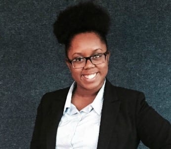 Headshot of Capricia Sampson