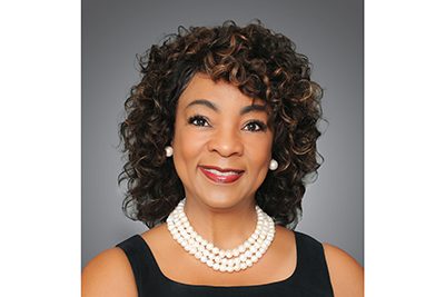 Therese Badon headshot